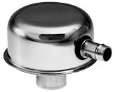 Chevrolet Push-In Breather Cap