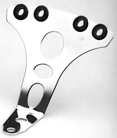 66100 Tall, 4-Wire