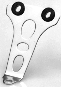 66103 Short, 2-Wire