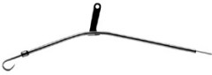 Engine oil dipstick P/N 66140