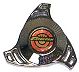 Chrome Air Cleaner Center Nut