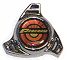 Chrome Air Cleaner Center Nut