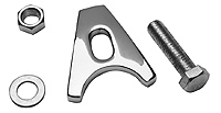 Chevrolet Distributor Hold Down Clamp