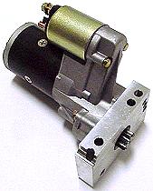 SBC, BBC, and Chevy V6 Starter