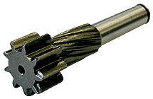 SBC & BBC Starter