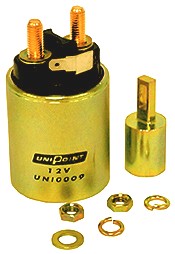 SBC & BBC Starter
