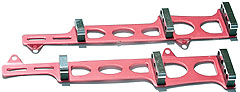 66263 Red Anodized