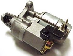 Chrysler Starter