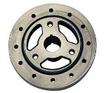 SBC Internal Harmonic Balancer