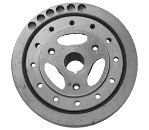 SBC Internal Harmonic Balancer