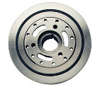 BBC External Harmonic Balancer