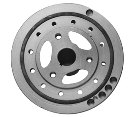 SBC External Harmonic Balancer