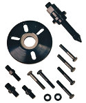 Harmonic Balancer Installer/Puller