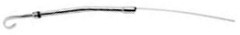 Engine oil dipstick P/N 66629