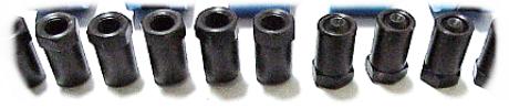 Proform Rocker Arms