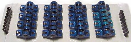 Proform Rocker Arms