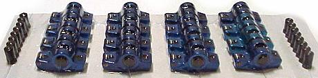 Proform Rocker Arms