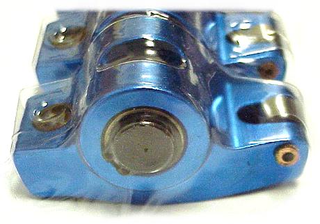 Proform Rocker Arms