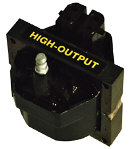 High-Performance Late Model Distributor Coil