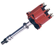 Late Model Distributor