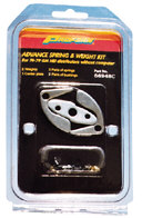 HEI Advance Curve Kit