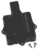GM HEI Distributor Dust Cover