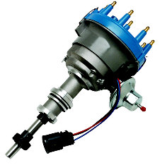 Ford HEI High-Performance Distributor