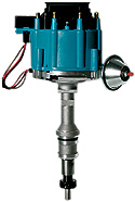Ford HEI Street/Strip Distributor