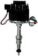 Ford HEI Street/Strip Distributor