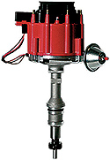 Ford HEI Street/Strip Distributor
