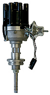 Chrysler Electronic Distributor