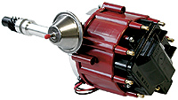 HEI Billet Electronic Distributor