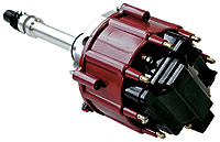 HEI Billet Electronic Distributor