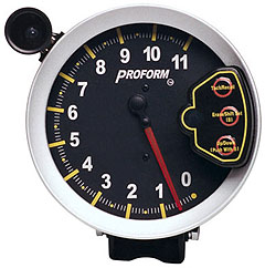 Proform 5? 11,000 RPM, Memory, External Tach