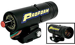 Proform Black Stand Alone Shift Light