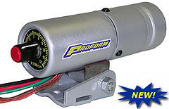 Proform Silver Series Blue Stand Alone Shift Light