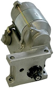 SBC & BBC Starter