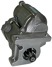 SBC & BBC Starter