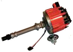 HEI Street/Strip Distributor