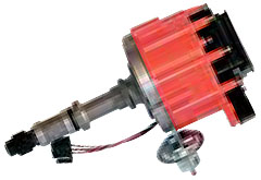 HEI Street/Strip Distributor