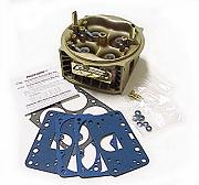 Carburetor Main Body