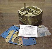 Carburetor Main Body