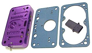Proform Billet Metering Block
