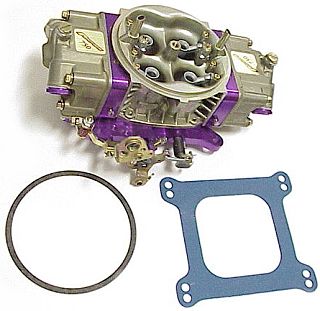 750 CFM Proform Race Series Carburetor