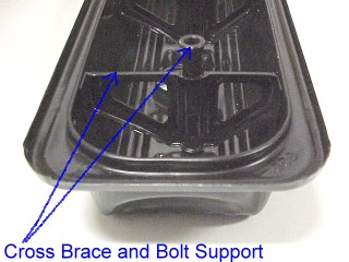 Stock Valve Cover