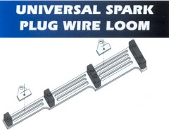 Universal Wire Loom