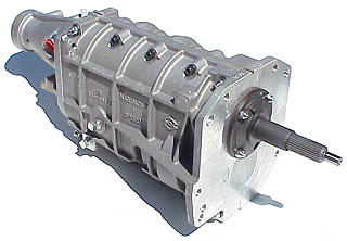 Front Angle View