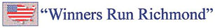Winners Run Richmond