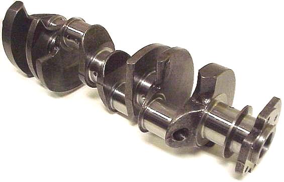383 Crankshaft Pictures