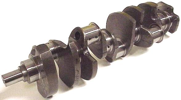383 Crankshaft Pictures